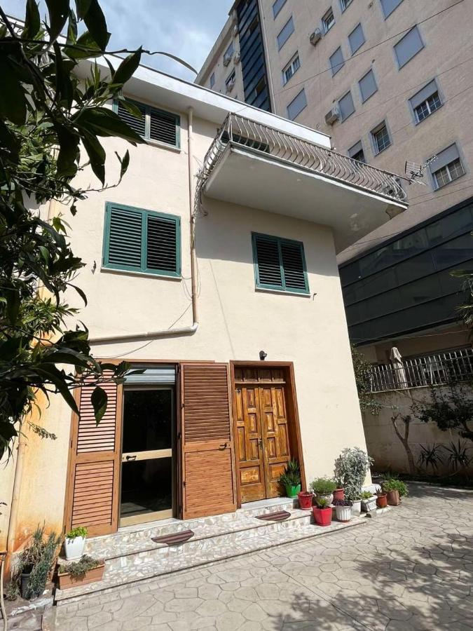 Daniela Aparment *